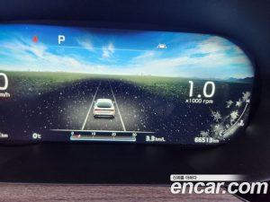Kia K5 2.0 2020 года из Южной Кореи