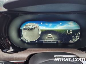 Kia K5 2.0 2020 года из Южной Кореи