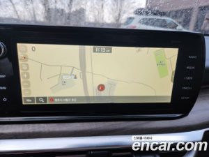 Kia K5 2.0 2020 года из Южной Кореи