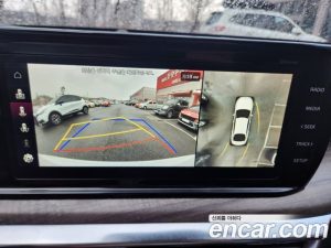 Kia K5 2.0 2020 года из Южной Кореи