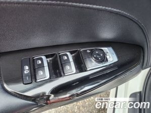 Kia K5 2.0 2020 года из Южной Кореи