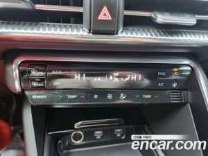 Kia K5 2.0 2020 года из Южной Кореи