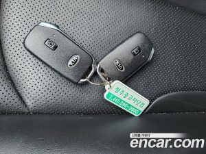 Kia K5 2.0 2020 года из Южной Кореи