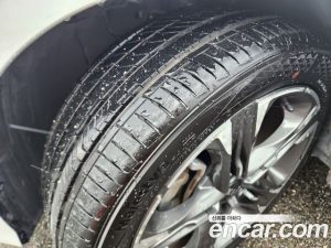 Kia K5 2.0 2020 года из Южной Кореи