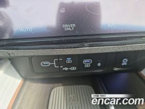 Hyundai Grandeur Calligraphy 2023 года из Южной Кореи