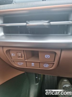 Hyundai Grandeur Calligraphy 2023 года из Южной Кореи