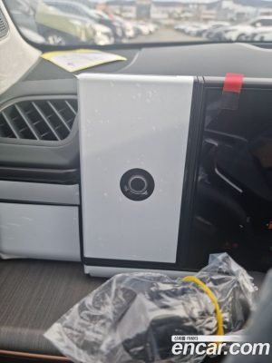 Hyundai Grandeur Calligraphy 2023 года из Южной Кореи