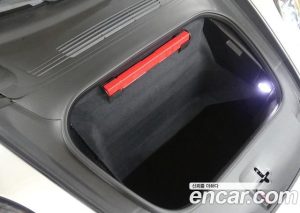 Porsche 911 CARRERA 4S 2021 года из Южной Кореи