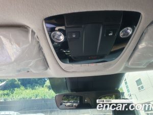 Kia Seltos Дизель 1.6 4WD 2020 года из Южной Кореи