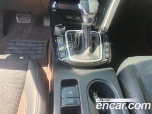 Kia Seltos Дизель 1.6 4WD 2020 года из Южной Кореи