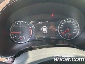 Kia Seltos Дизель 1.6 4WD 2020 года из Южной Кореи