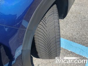 Kia Seltos Дизель 1.6 4WD 2020 года из Южной Кореи