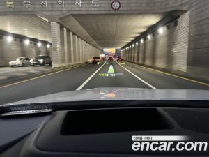 BMW i5 eDrive 40 M Sport 2024 года из Южной Кореи