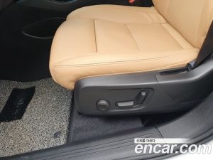 Volvo XC40 T4 Inscription 2020 года из Южной Кореи