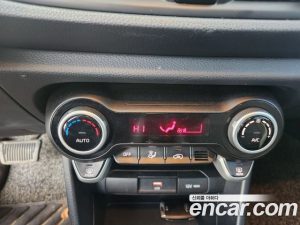 Kia morning Signature 2021 года из Южной Кореи