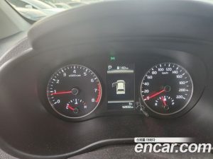 Kia morning Signature 2021 года из Южной Кореи