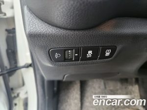 Kia morning Signature 2021 года из Южной Кореи