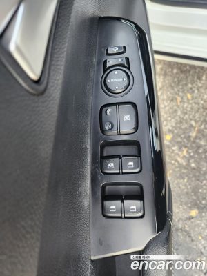 Kia morning Signature 2021 года из Южной Кореи