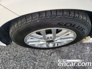 Kia morning Signature 2021 года из Южной Кореи