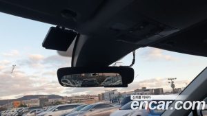 Volkswagen Tiguan 2.0 TDI Premium 2020 года из Южной Кореи