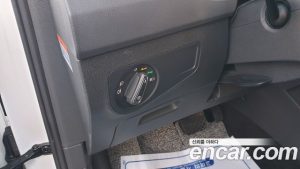 Volkswagen Tiguan 2.0 TDI Premium 2020 года из Южной Кореи
