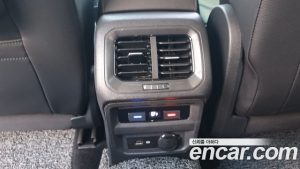 Volkswagen Tiguan 2.0 TDI Premium 2020 года из Южной Кореи