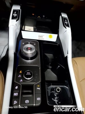 Kia Sorento HEV 1.6 4WD 2024 года из Южной Кореи