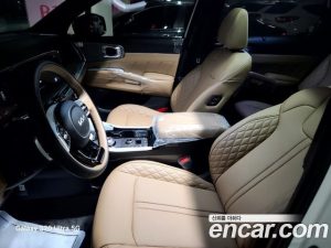 Kia Sorento HEV 1.6 4WD 2024 года из Южной Кореи