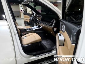 Kia Sorento HEV 1.6 4WD 2024 года из Южной Кореи