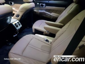 Kia Sorento HEV 1.6 4WD 2024 года из Южной Кореи