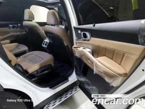 Kia Sorento HEV 1.6 4WD 2024 года из Южной Кореи