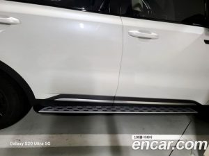 Kia Sorento HEV 1.6 4WD 2024 года из Южной Кореи