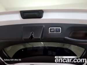 Kia Sorento HEV 1.6 4WD 2024 года из Южной Кореи