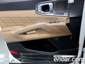 Kia Sorento HEV 1.6 4WD 2024 года из Южной Кореи