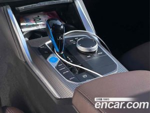 BMW i4 eDrive40 M Sport PRO 2023 года из Южной Кореи