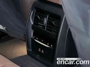 BMW i4 eDrive40 M Sport PRO 2023 года из Южной Кореи