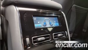 Lincoln Aviator 3.0 Reserve AWD 2021 года из Южной Кореи
