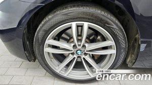 BMW Gran Turismo 620d xDrive M Sport 2020 года из Южной Кореи