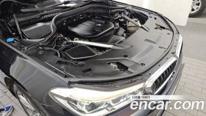 BMW Gran Turismo 620d xDrive M Sport 2020 года из Южной Кореи