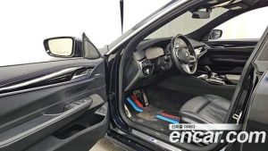 BMW Gran Turismo 620d xDrive M Sport 2020 года из Южной Кореи