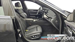 BMW Gran Turismo 620d xDrive M Sport 2020 года из Южной Кореи