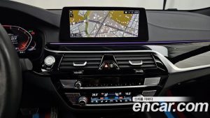 BMW Gran Turismo 620d xDrive M Sport 2020 года из Южной Кореи