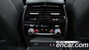 BMW Gran Turismo 620d xDrive M Sport 2020 года из Южной Кореи