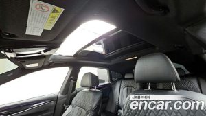 BMW Gran Turismo 620d xDrive M Sport 2020 года из Южной Кореи