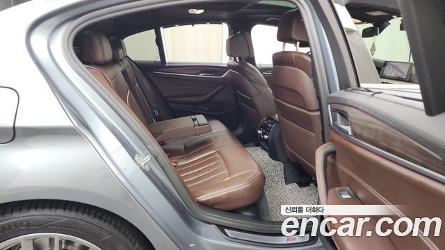36551935_016.jpg BMW 5-Series 520d M Sport Plus 2020 года из Южной Кореи