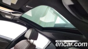 BMW 5-Series 520d M Sport Plus 2020 года из Южной Кореи