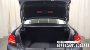 BMW 5-Series 520d M Sport Plus 2020 года из Южной Кореи