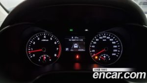 Kia K3 2020 года из Южной Кореи