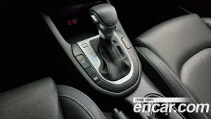 Kia K3 2020 года из Южной Кореи