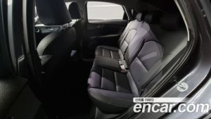 Kia K3 2020 года из Южной Кореи